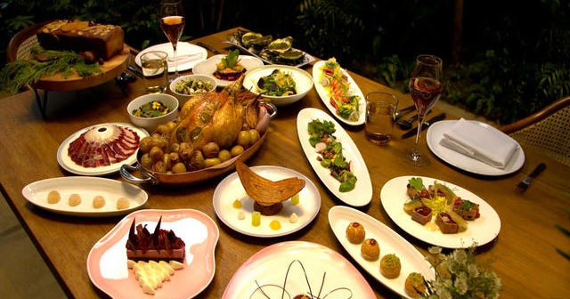 The Dish: Chef Daniel Boulud on being named the best restaurateur in the world