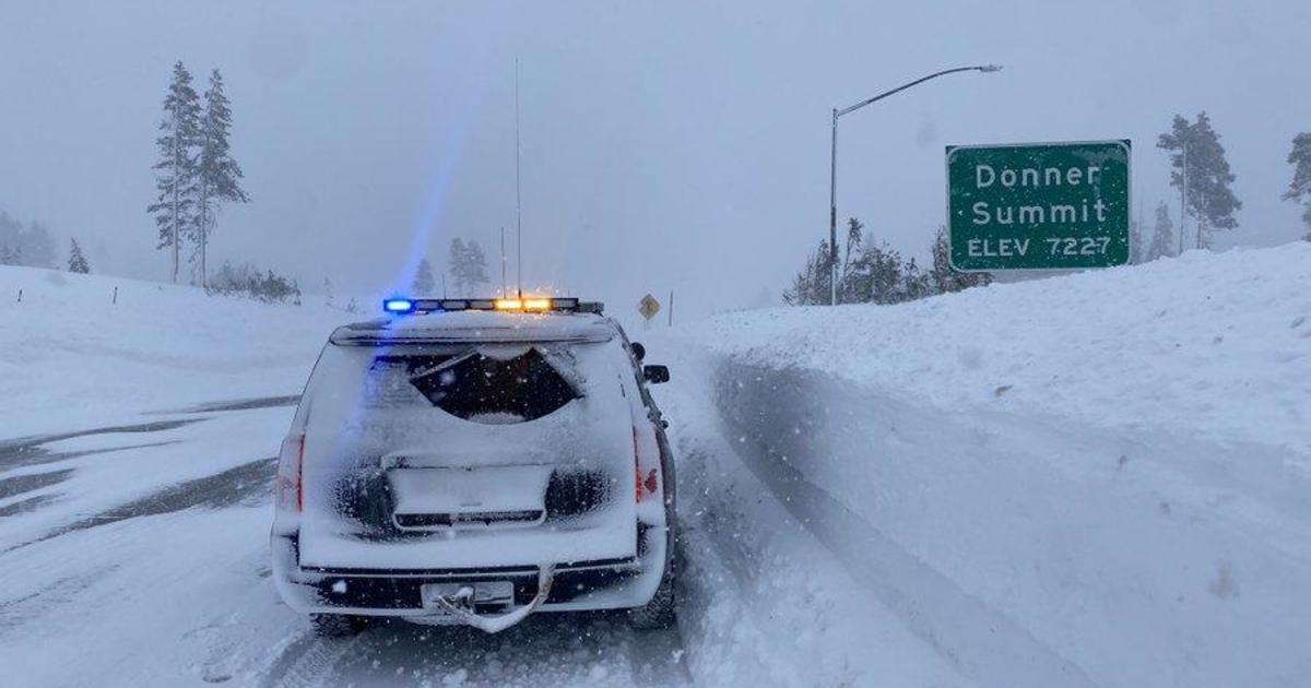 Thousands without power after massive storm hits Pacific Northwest