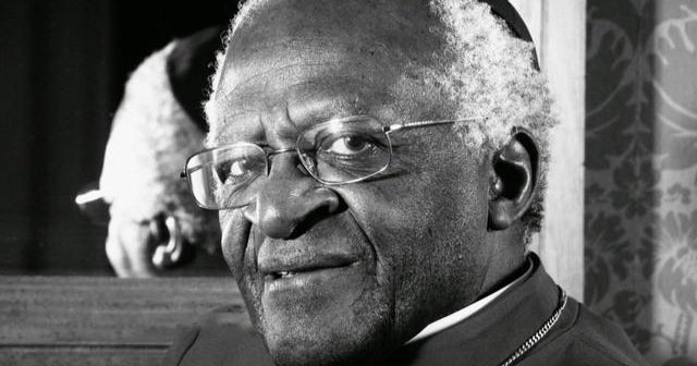 The life and legacy of Desmond Tutu, South Africa&rsquo;s anti-apartheid hero who died at 90