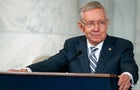 Harry Reid 