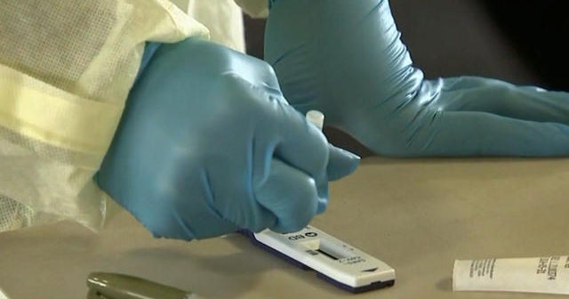 New CDC guidance for asymptomatic COVID patients draws criticism as cases surge