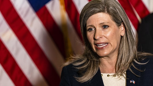 Senate Moves Forward With Bill Aimed At Countering China's Rise 