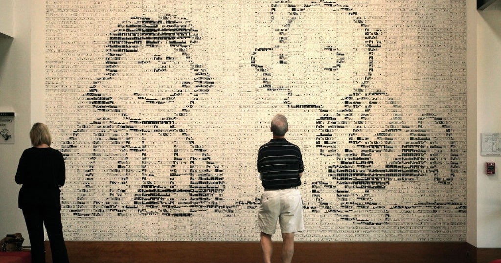 'A good man:' Exhibits celebrate 'Peanuts' creator Charles Schulz on 100th birthday - Vimarsana News