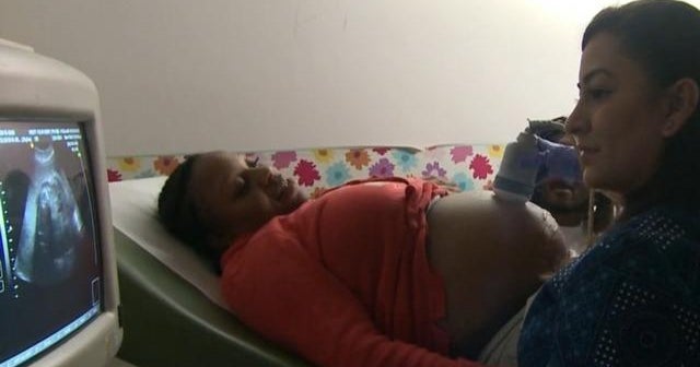 Black women at higher risk for maternal mortality