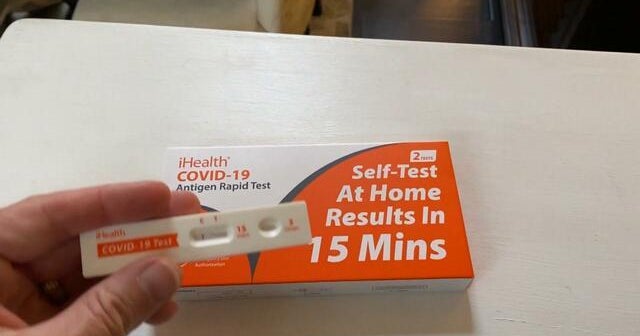 CDC updates guidance for COVID-19 isolation period