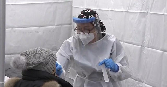 After criticism, CDC adjusts COVID guidelines adding testing option to end isolation