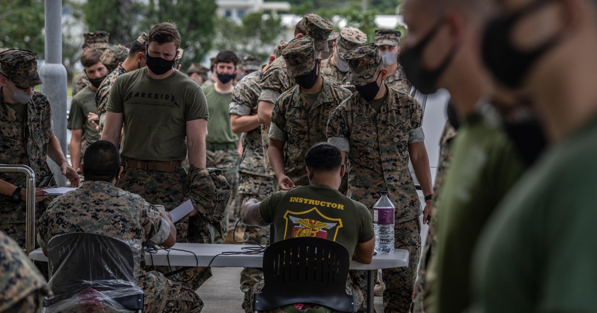 Japan to bring back some COVID restrictions as U.S. troops blamed for surge in infections