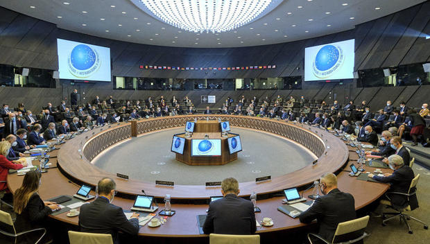 NATO-Russia Council 