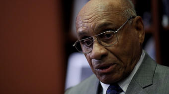 Willie O'Ree, first Black player in the NHL, to be honored 