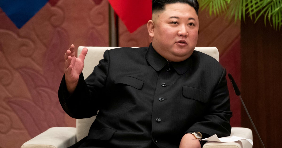 North Korea apparently conducts third missile test this month