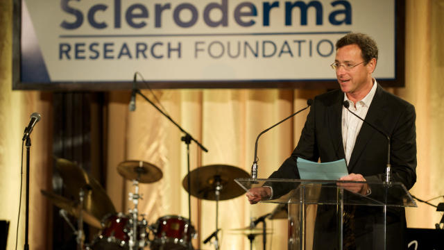 Scleroderma Research Foundation's "Cool Comedy - Hot Cuisine" 