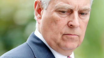 Calls mount for Prince Andrew to lose his Duke of York title 