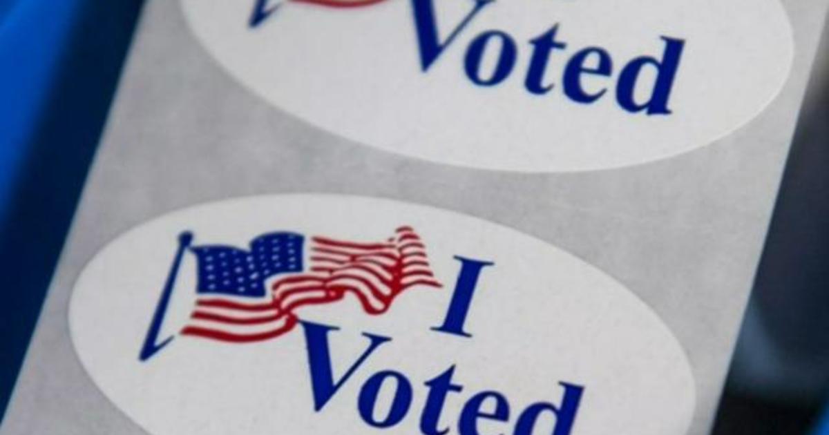 2022 Primary Election Guide: Information for Pennsylvania voters