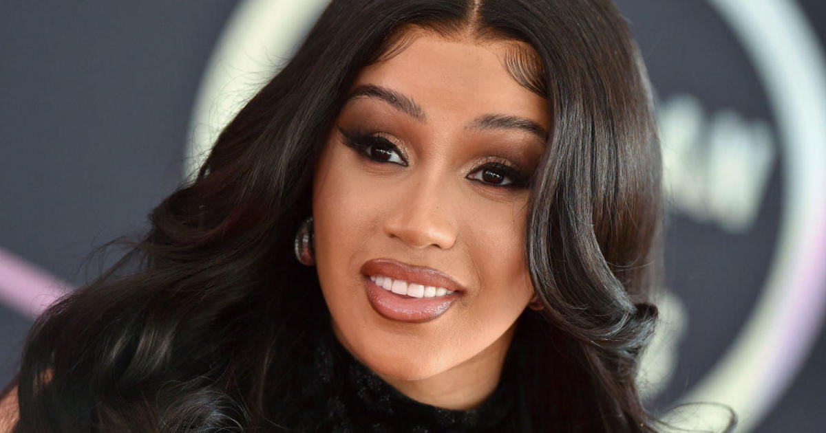 Cardi B to pay funeral expenses for victims of the Bronx fire