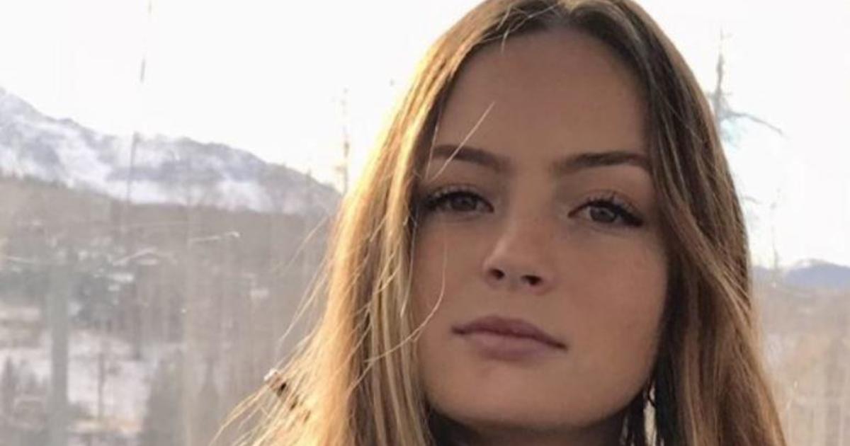 UCLA student Brianna Kupfer texted friend that someone "gave her a bad vibe" minutes before being killed at L.A. furniture store