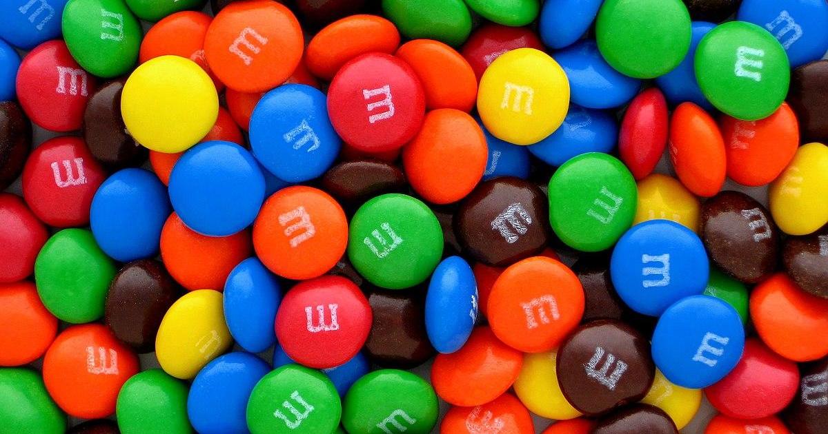 M&M characters redesigned for a "more dynamic, progressive world," Mars announces