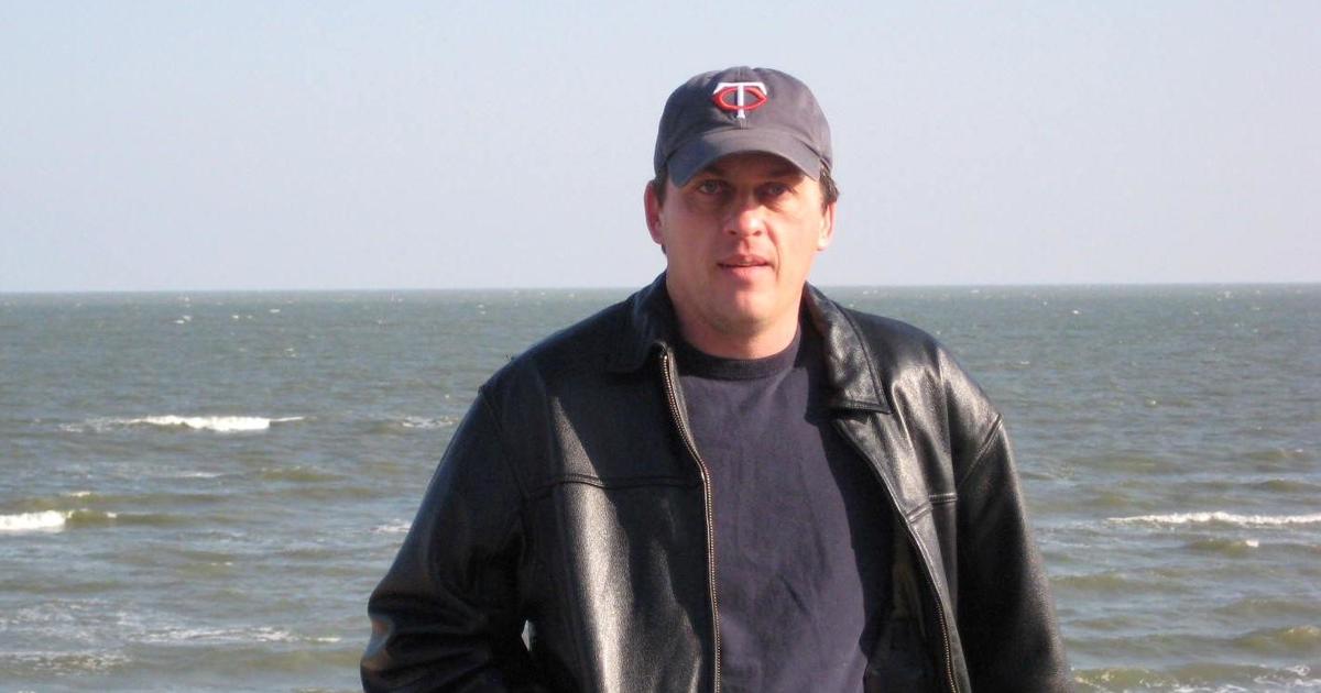 American farmer Kurt Groszhans accused of plotting kidnap and assassination of Ukrainian government minister