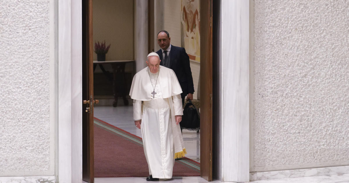 Pope Francis vows justice for abuse victims after audit faults his predecessor