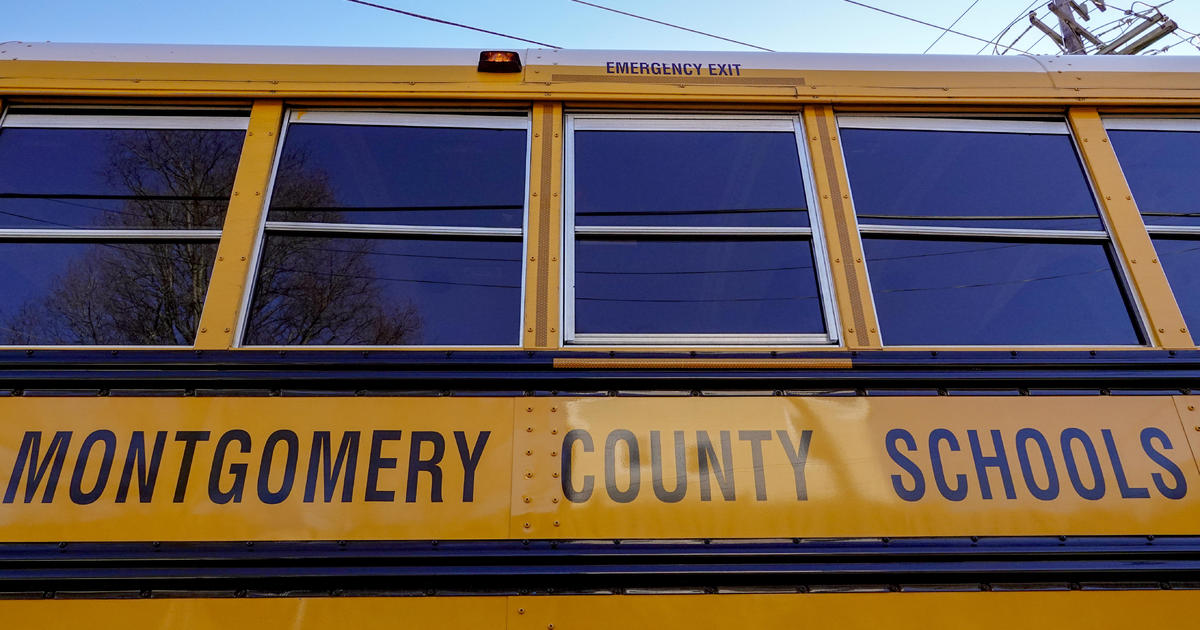 School bus driver shortages affecting families across the country
