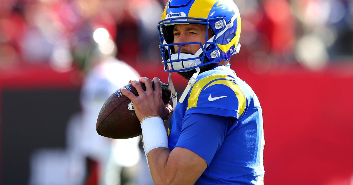 Here's how to watch the 2022 Super Bowl LVI - Vimarsana News