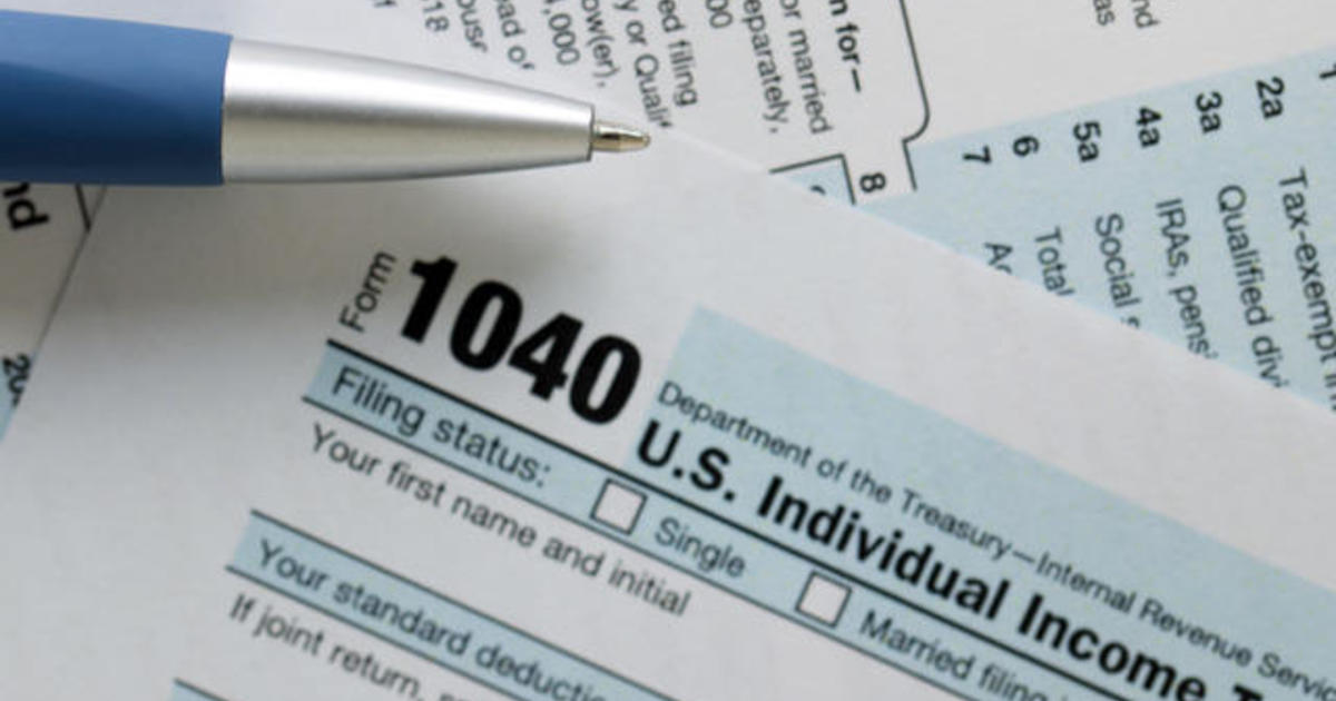 Call or write, it's almost impossible to get through to the IRS