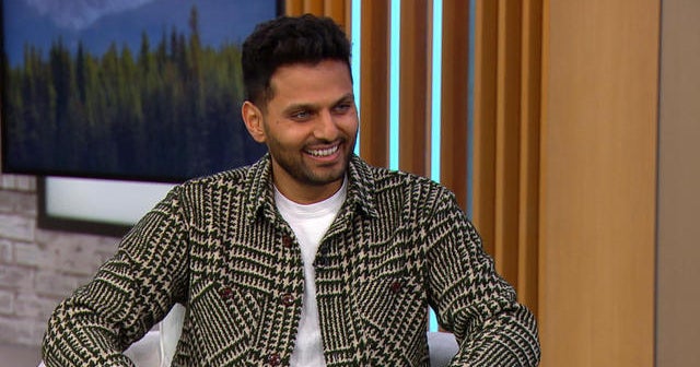 Mindfulness expert Jay Shetty shares tips to improve overall mental health