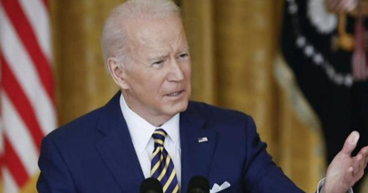 President Biden ramps up efforts to win support as approval ratings fall