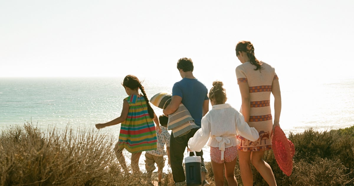 Spring break 2022: What to pack for your next beach trip - Vimarsana News