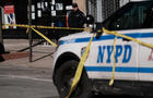 Two NYPD Officers Shot In Harlem On Friday Night 