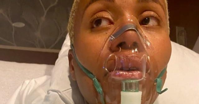 Study: Serious risks for unvaccinated pregnant women