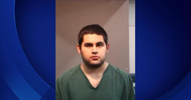 Santa Ana Man Arrested For Molesting Girl He Met On Social Media 