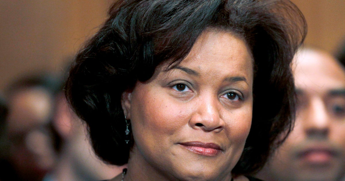 Judge Michelle Childs is under consideration to succeed Justice Stephen Breyer on the Supreme Court, White House confirms