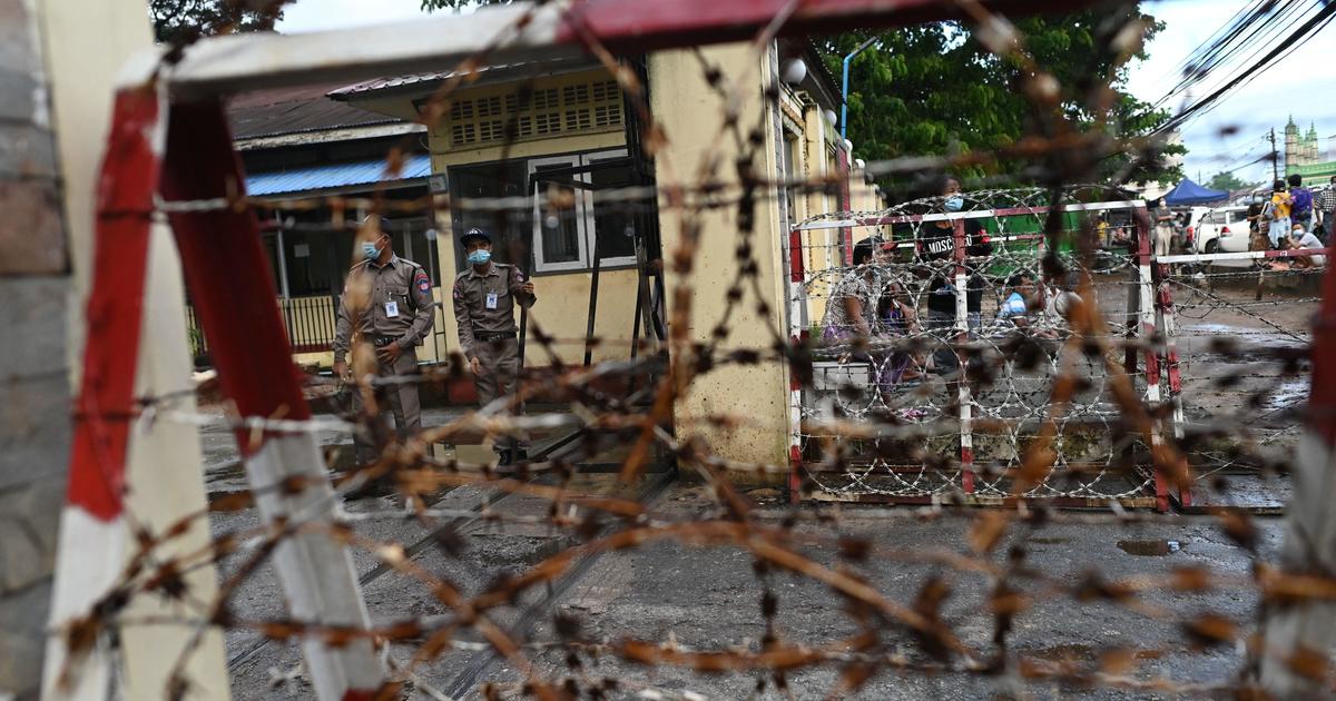 A year after the military's violent takeover in Myanmar, a quiet battle to reclaim democracy simmers on