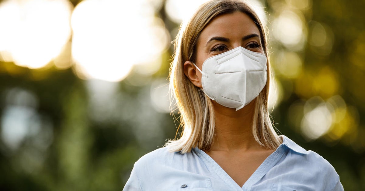 Face masks to avoid right now, and which ones to get instead - Vimarsana News