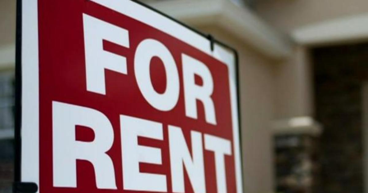 For rent. Rent prices