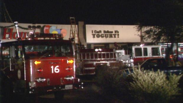 The Yogurt Store Murders: Key moments within the Austin, Texas, investigation