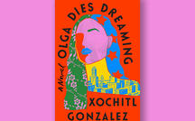 Book excerpt: "Olga Dies Dreaming" by Xochitl Gonzalez 