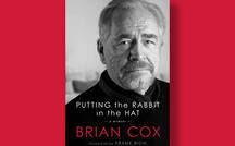 Book excerpt: "Putting the Rabbit In the Hat" by Brian Cox 