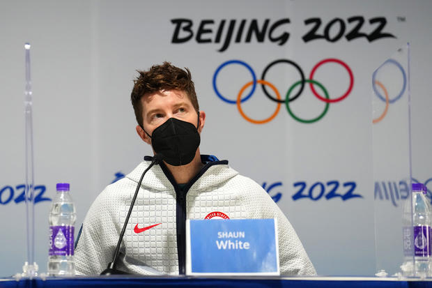 Around The Games - Beijing 2022 Winter Olympics Day 1 