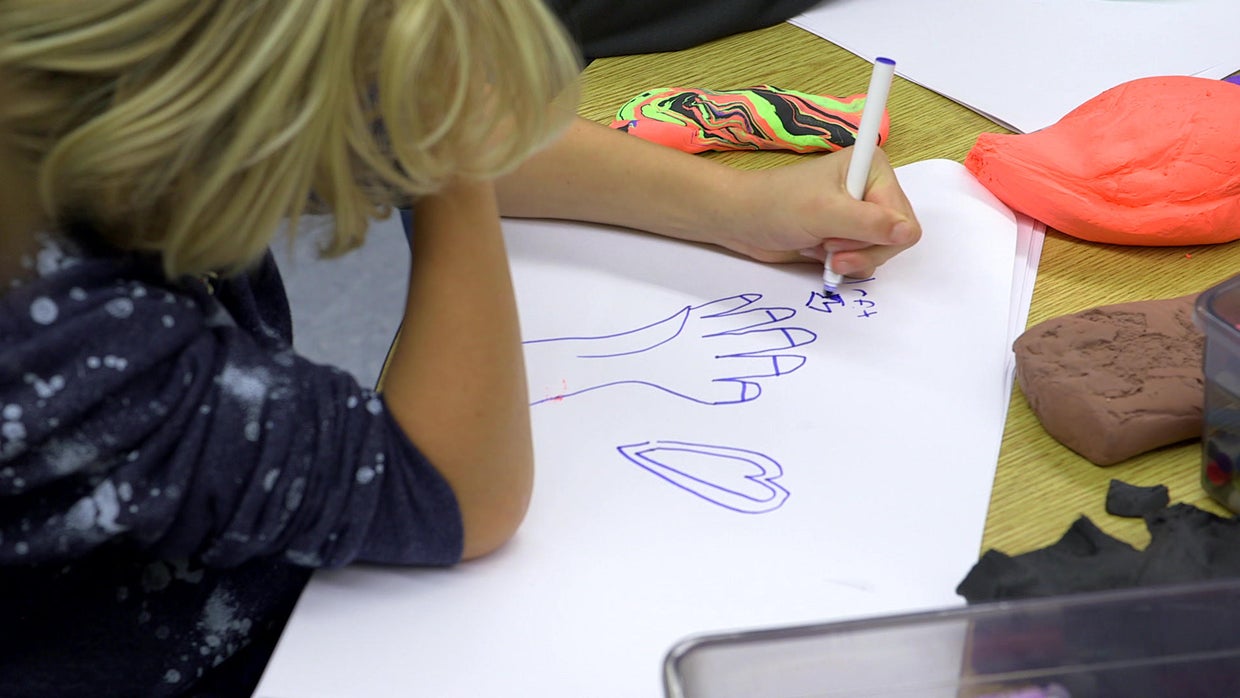 What's the right way to think about the lefthanded? CBS News