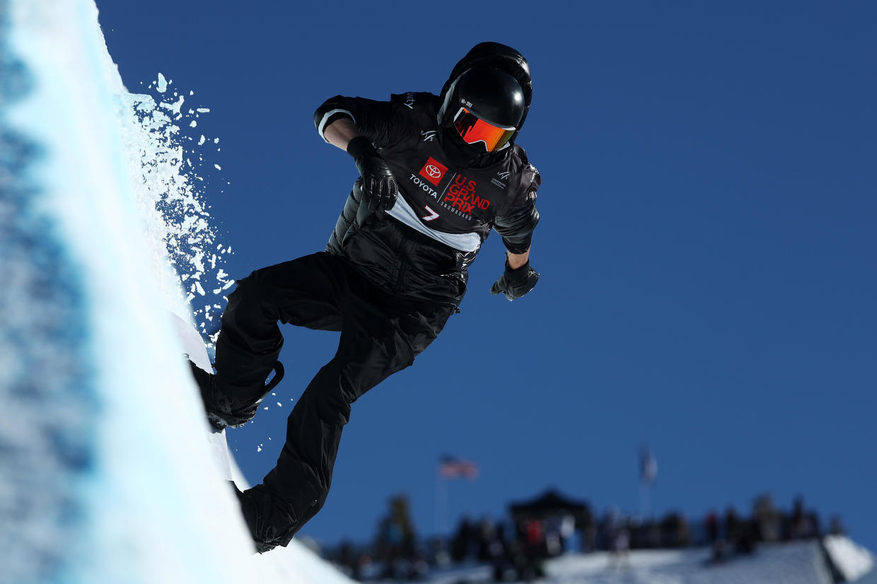 Shaun white snowboarding steam фото 102