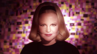 The cool power of Peggy Lee 