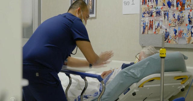 COVID-19 deaths remain high despite plummeting infection rates