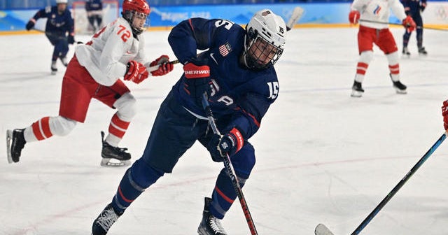 2022 Winter Olympics enters second day under strict COVID-19 regulations