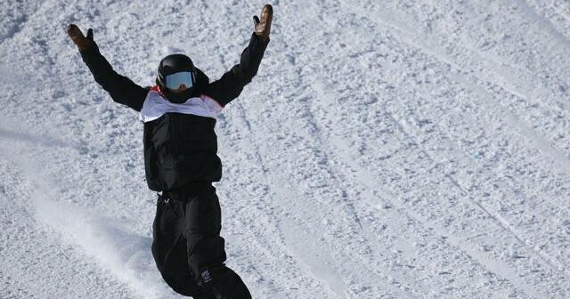 U.S. nabs its first two medals of the 2022 Olympics