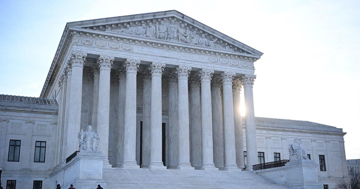 Supreme Court search highlights calls for educational diversity on the bench