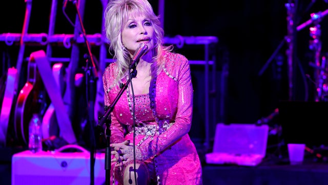 2021 Kiss Breast Cancer Goodbye Concert 