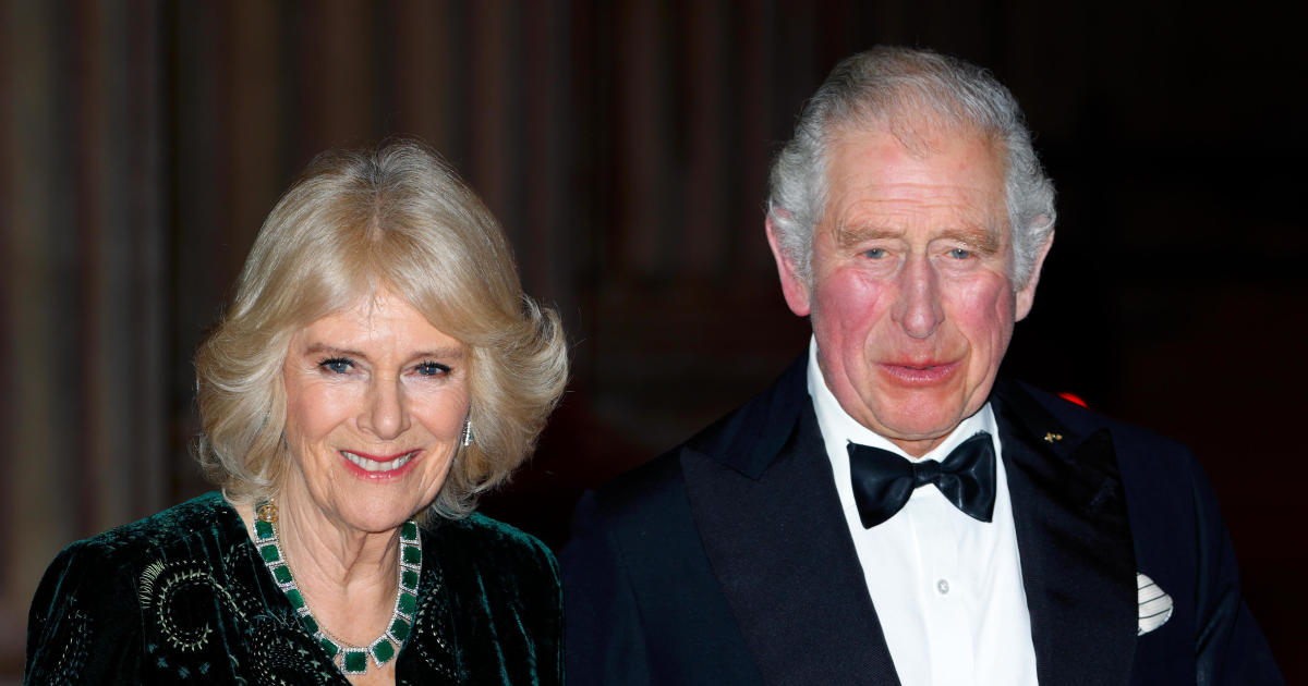 Britain’s Prince Charles tests positive for COVID-19 for the 2nd time – CBS News