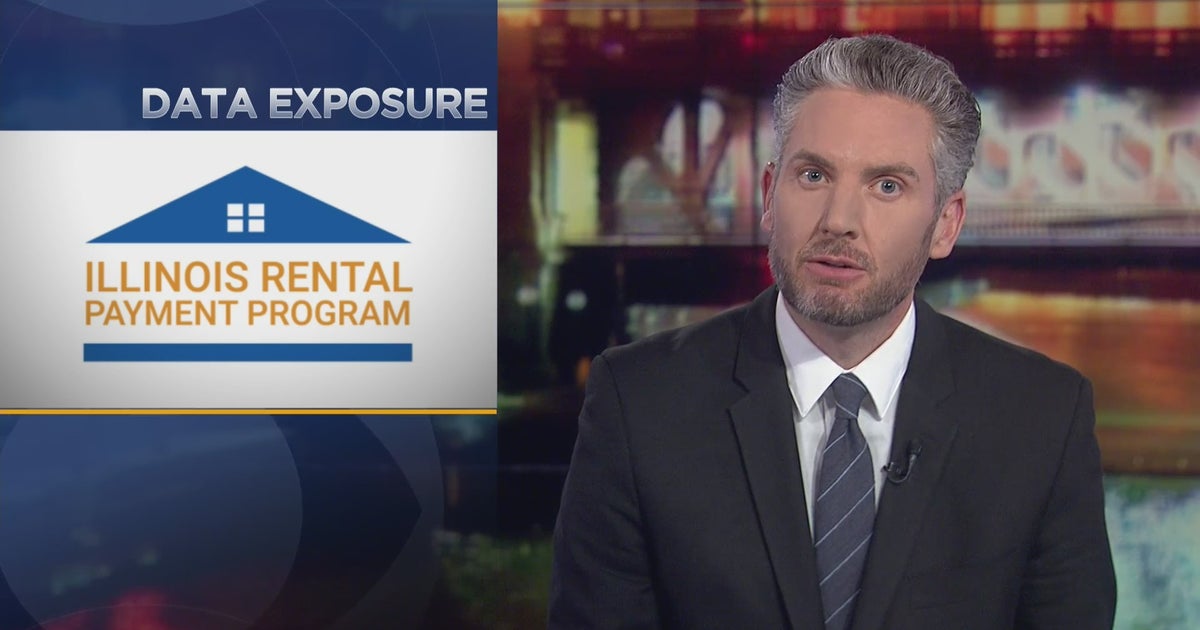 Over 100 Applicants Of The Illinois Rental Payment Program Had Their