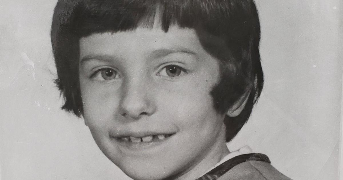 Pennsylvania police solve 1964 murder of 9-year-old girl and identify killer as bartender